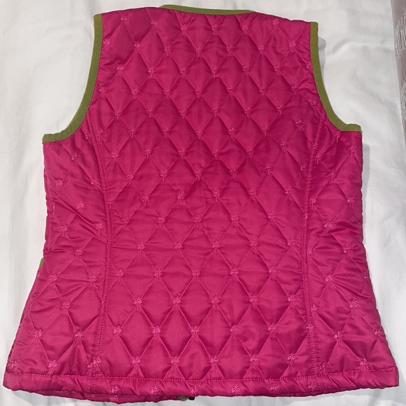 LP VEST - Picture 3 of 4